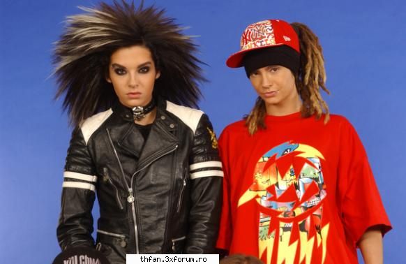 galerie tokio hotel - billutza_diana - Tokio Hotel
