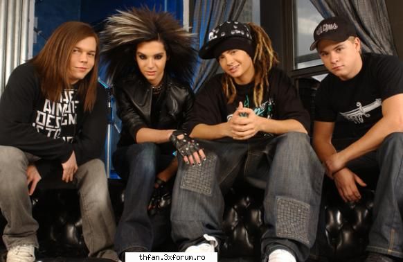 galerie tokio hotel - billutza_diana - Tokio Hotel