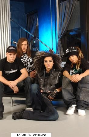 galerie tokio hotel - billutza_diana - Tokio Hotel