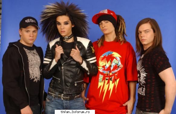 galerie tokio hotel - billutza_diana - Tokio Hotel