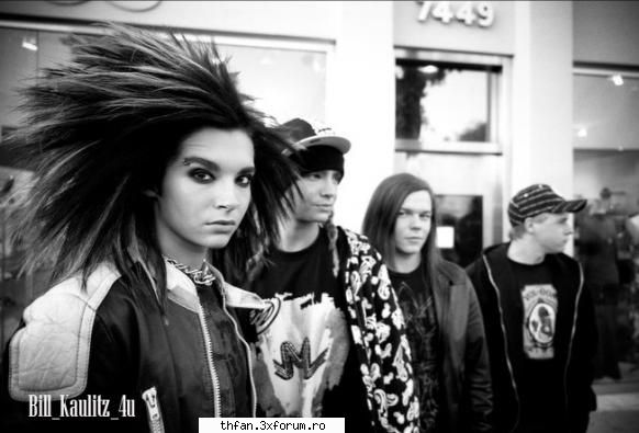 galerie tokio hotel - billutza_diana - Tokio Hotel