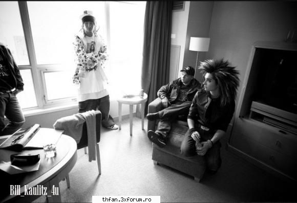 galerie tokio hotel - billutza_diana - Tokio Hotel