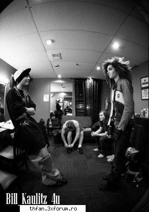 galerie tokio hotel - billutza_diana - Tokio Hotel