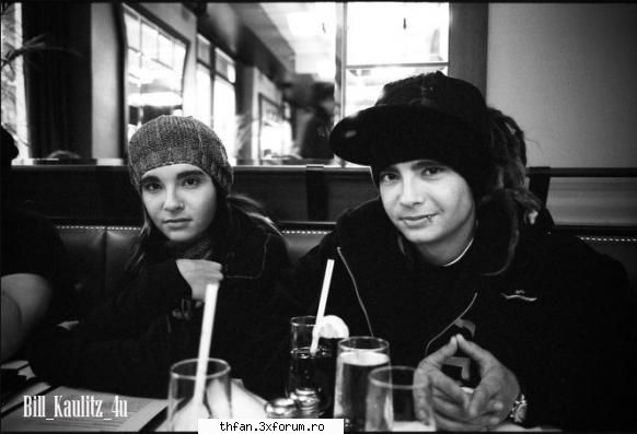 galerie tokio hotel - ala numa' cu bill nu seamana - Tokio Hotel