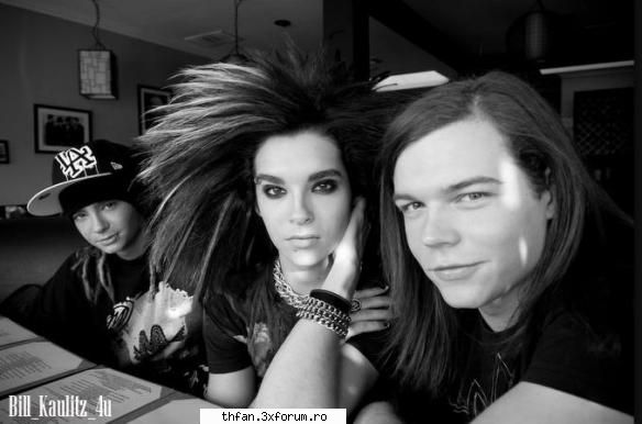 galerie tokio hotel - billutza_diana - Tokio Hotel