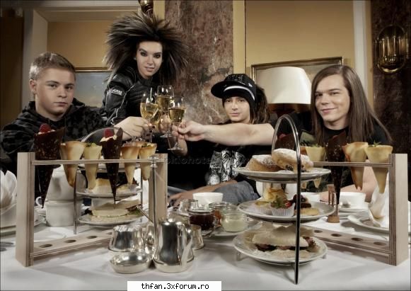 galerie tokio hotel - billutza_diana - Tokio Hotel