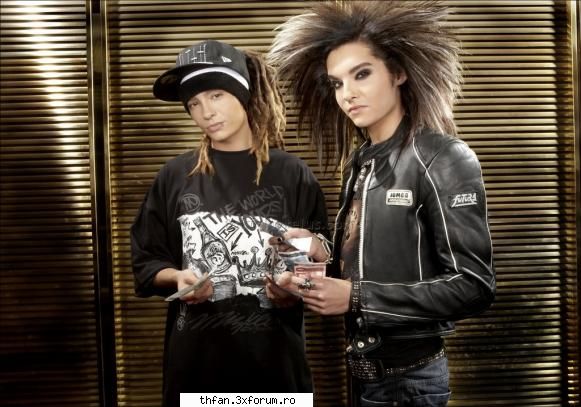 galerie tokio hotel - billutza_diana - Tokio Hotel