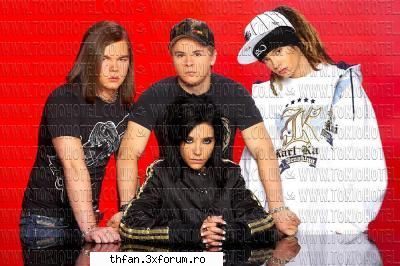 galerie tokio hotel - am uitat poza..m scuzati - Tokio Hotel
