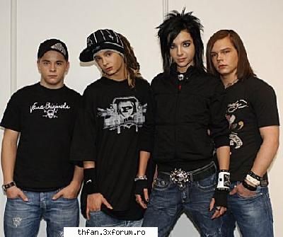 galerie tokio hotel - miha - Tokio Hotel