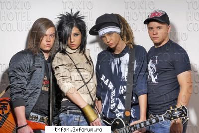 galerie tokio hotel - miha - Tokio Hotel