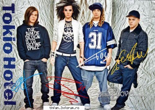 galerie tokio hotel - roguelisting - Tokio Hotel