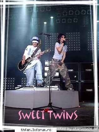 galerie tokio hotel - Yooooy cat sunt de beeeton - Tokio Hotel