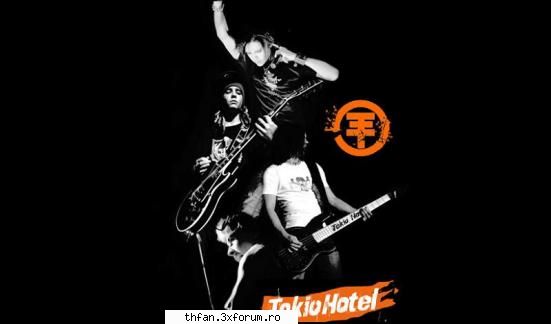 galerie tokio hotel - Yo@nn@ - Tokio Hotel