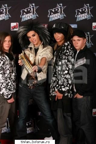 galerie tokio hotel - incep o noua serie de poze - Tokio Hotel