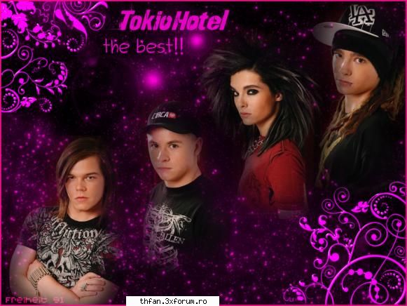 galerie tokio hotel - billutza_diana - Tokio Hotel