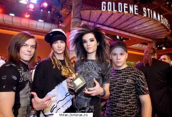 galerie tokio hotel - billutza_diana - Tokio Hotel