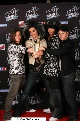 galerie tokio hotel - billutza_diana - Tokio Hotel