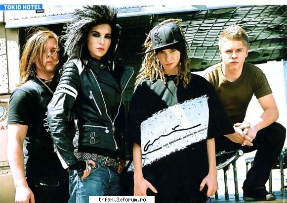 galerie tokio hotel - billutza_diana - Tokio Hotel