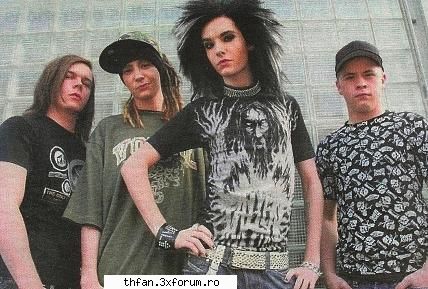 galerie tokio hotel - billutza_diana - Tokio Hotel