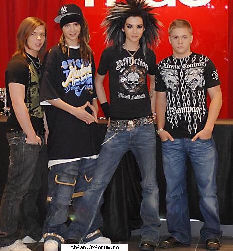 galerie tokio hotel - billutza_diana - Tokio Hotel