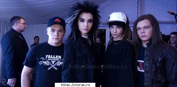 galerie tokio hotel - billutza_diana - Tokio Hotel