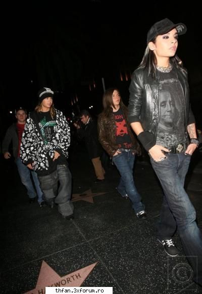 galerie tokio hotel