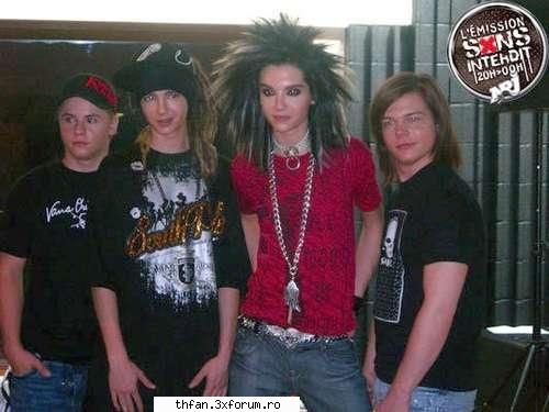 galerie tokio hotel - billutza_diana - Tokio Hotel