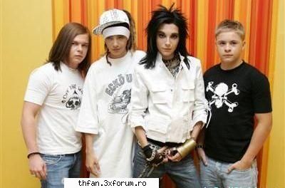 galerie tokio hotel - yo_4_th - Tokio Hotel