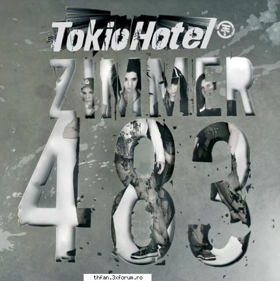 galerie tokio hotel - Punk Girl - Tokio Hotel