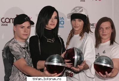 galerie tokio hotel - billutza_diana - Tokio Hotel