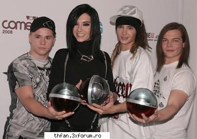 galerie tokio hotel - billutza_diana - Tokio Hotel
