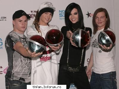 galerie tokio hotel - billutza_diana - Tokio Hotel