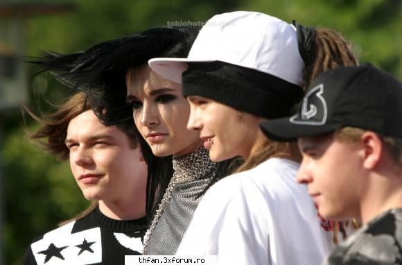 galerie tokio hotel - billutza_diana - Tokio Hotel