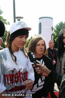 galerie tokio hotel - billutza_diana - Tokio Hotel