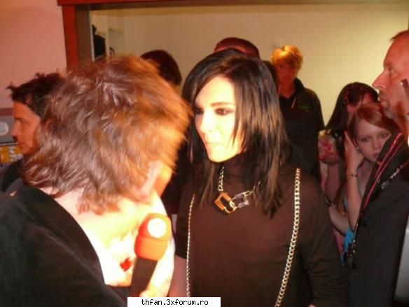 galerie tokio hotel - deyutza - Tokio Hotel