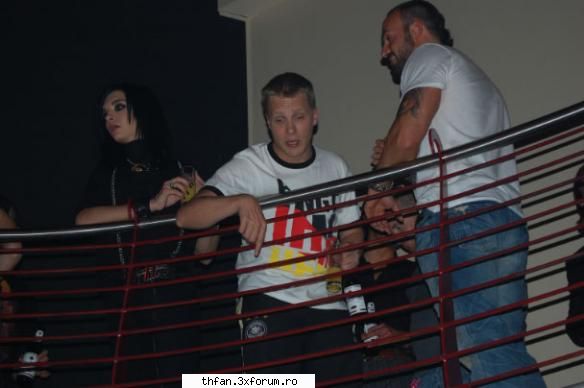 galerie tokio hotel - deyutza - Tokio Hotel