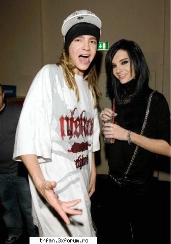 galerie tokio hotel - deyutza - Tokio Hotel