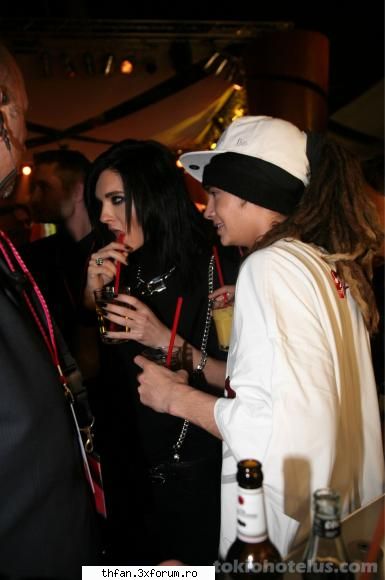 galerie tokio hotel - deyutza - Tokio Hotel