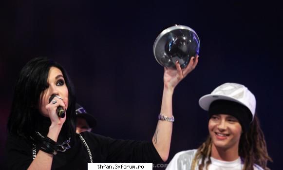 galerie tokio hotel - deyutza - Tokio Hotel
