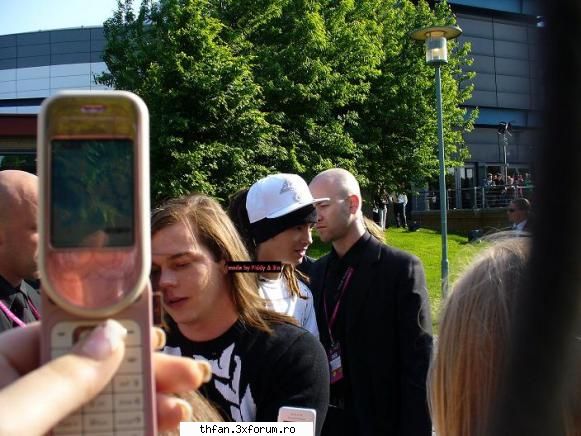 galerie tokio hotel - deyutza - Tokio Hotel