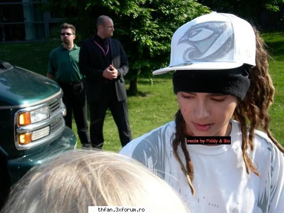 galerie tokio hotel - deyutza - Tokio Hotel