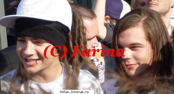 galerie tokio hotel - deyutza - Tokio Hotel