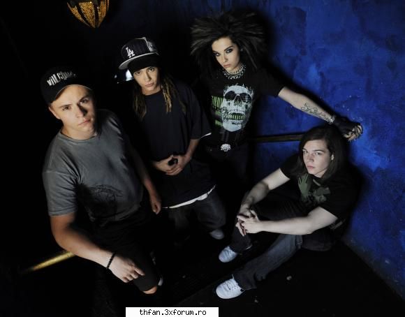 galerie tokio hotel - billutza_diana - Tokio Hotel