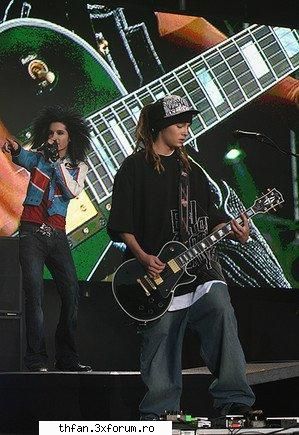 galerie tokio hotel - billutza_diana - Tokio Hotel