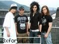 galerie tokio hotel - sadik_girl_4Bill - Tokio Hotel