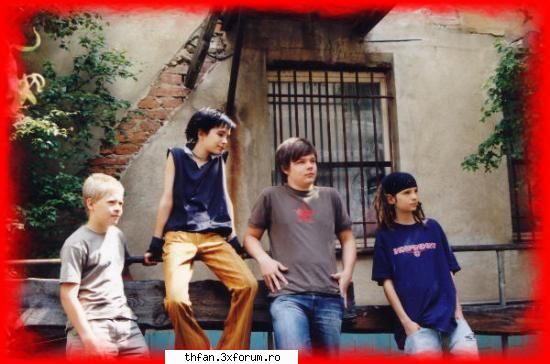 galerie tokio hotel - Yo@nn@ - Tokio Hotel
