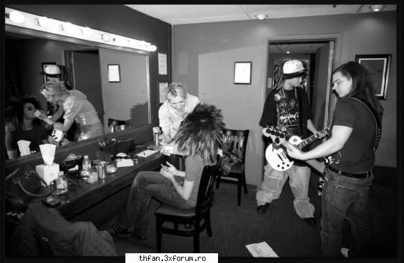 galerie tokio hotel - deyutza - Tokio Hotel