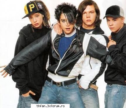 galerie tokio hotel - Pune si 10000 !!! Cate vrei tu ! - Tokio Hotel