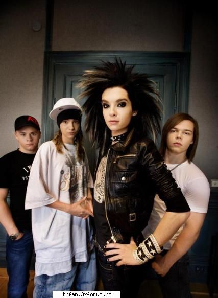 galerie tokio hotel - vaiii ! nici tu nu o suporti pe acea Natalie? :x - Tokio Hotel