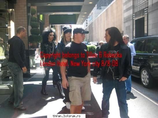 galerie tokio hotel - billutza_diana - Tokio Hotel